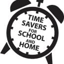 Time Saver Clock