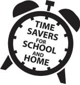 Time Saver Clock