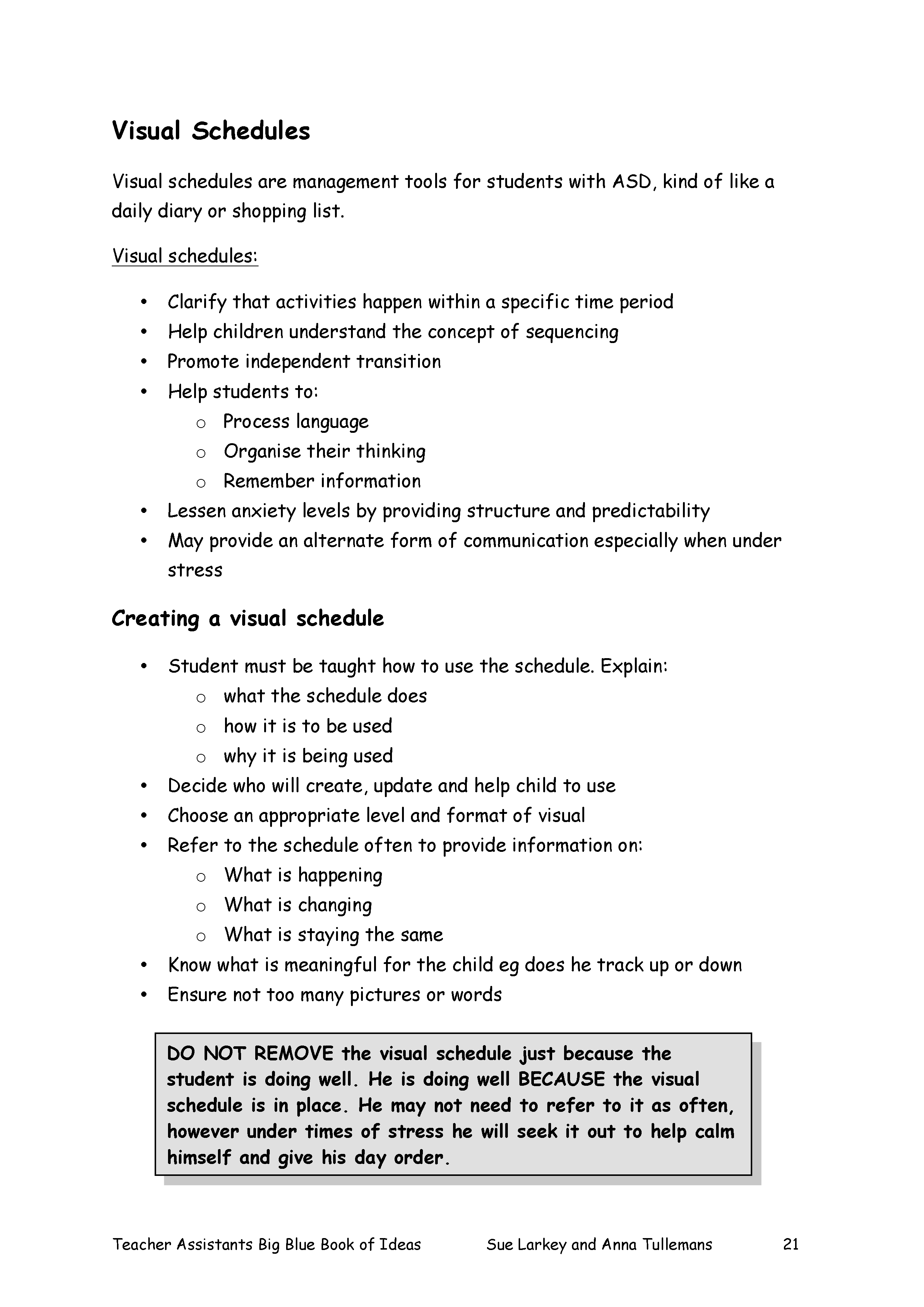 RED and BLUE BOOK BUNDLE (Digital Version) - Sue Larkey E-Learning