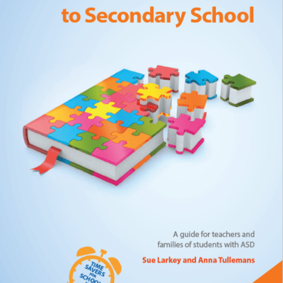 The Essential Guide To Secondary School (Digital Book)