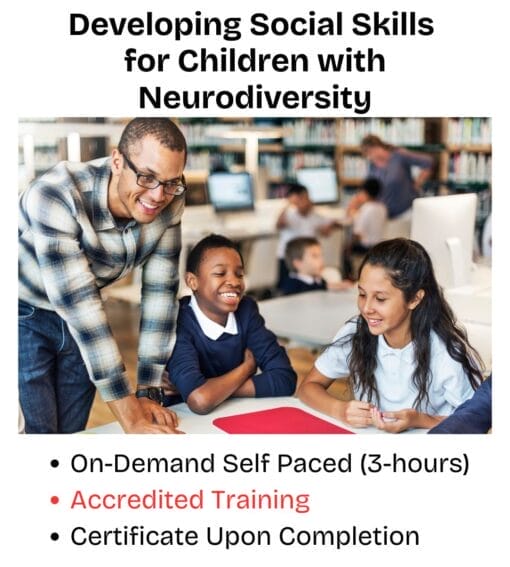 developing social skills